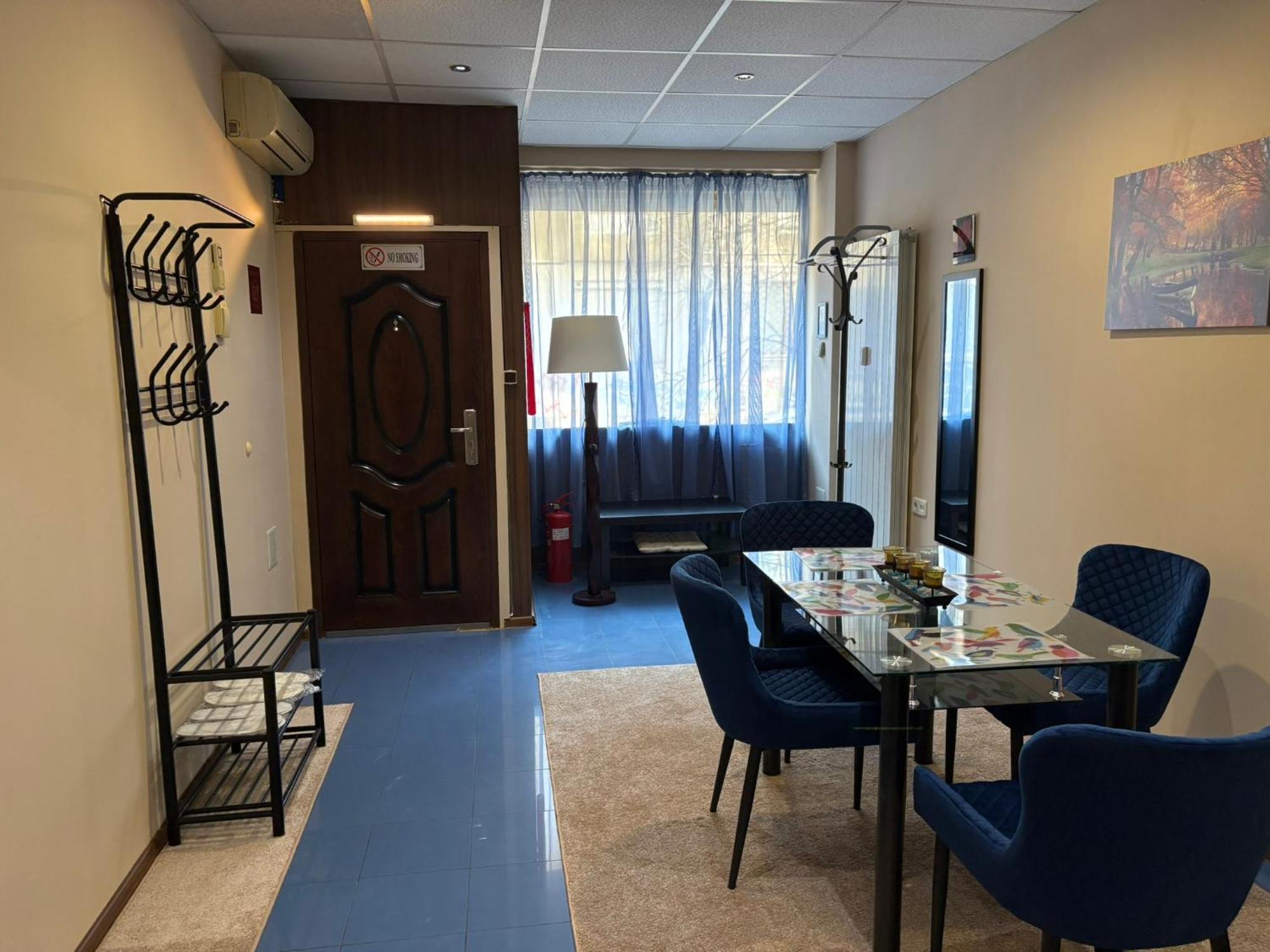 Kct Downtown Apartment София Екстериор снимка